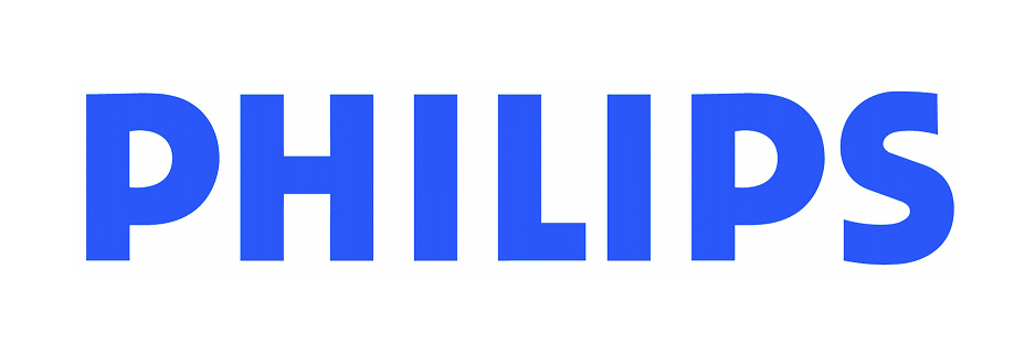 לוגו חברת Philips